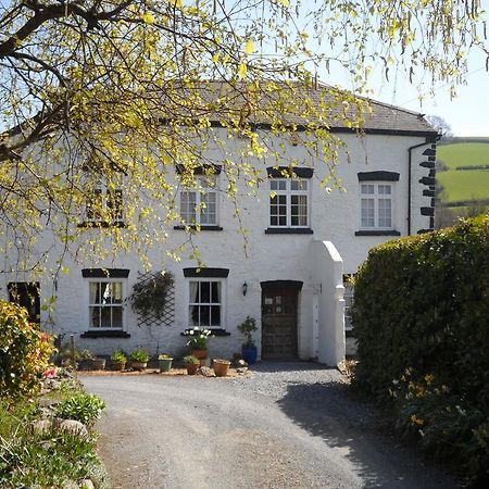 Gages Mill Hotel Ashburton Exterior photo