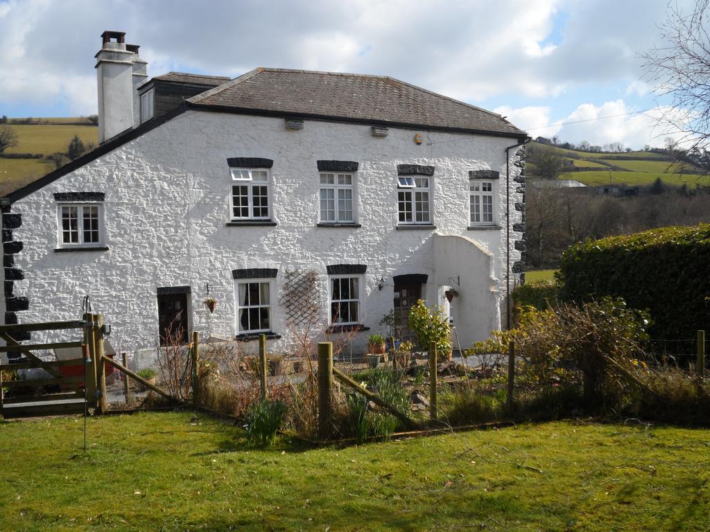 Gages Mill Hotel Ashburton Exterior photo