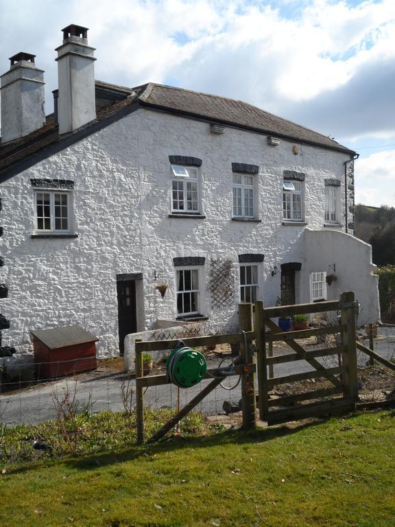 Gages Mill Hotel Ashburton Exterior photo