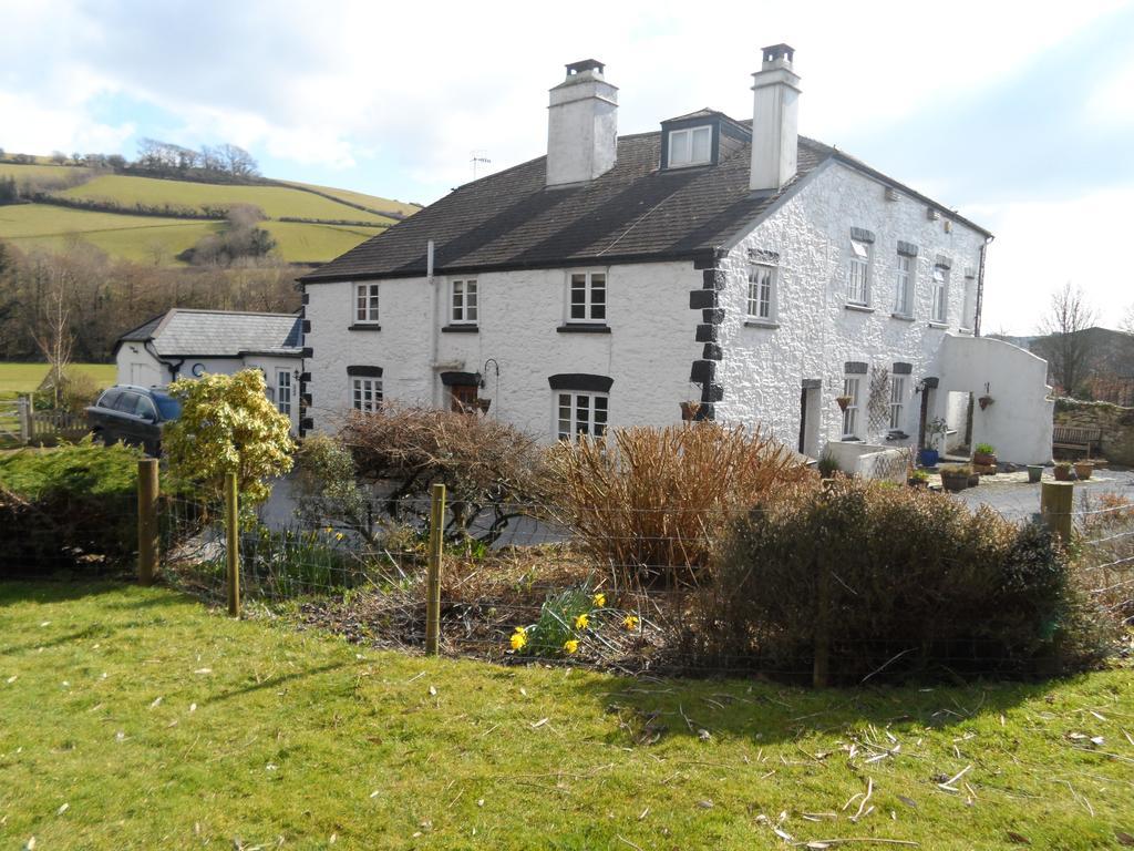 Gages Mill Hotel Ashburton Exterior photo