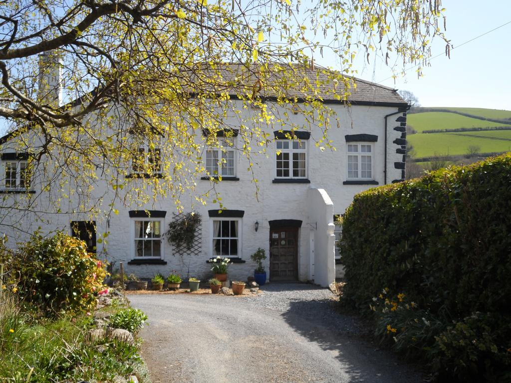 Gages Mill Hotel Ashburton Exterior photo